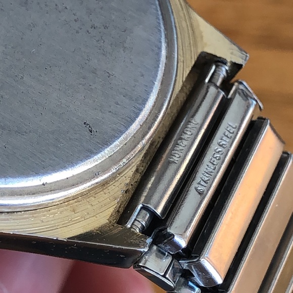 COPY - Super Retro Vintage LCD Watch! Voyage - Picture 12 of 16